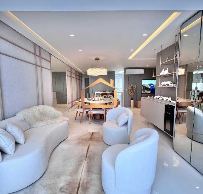 Apartamento, 3 quartos, 113 m² - Foto 20