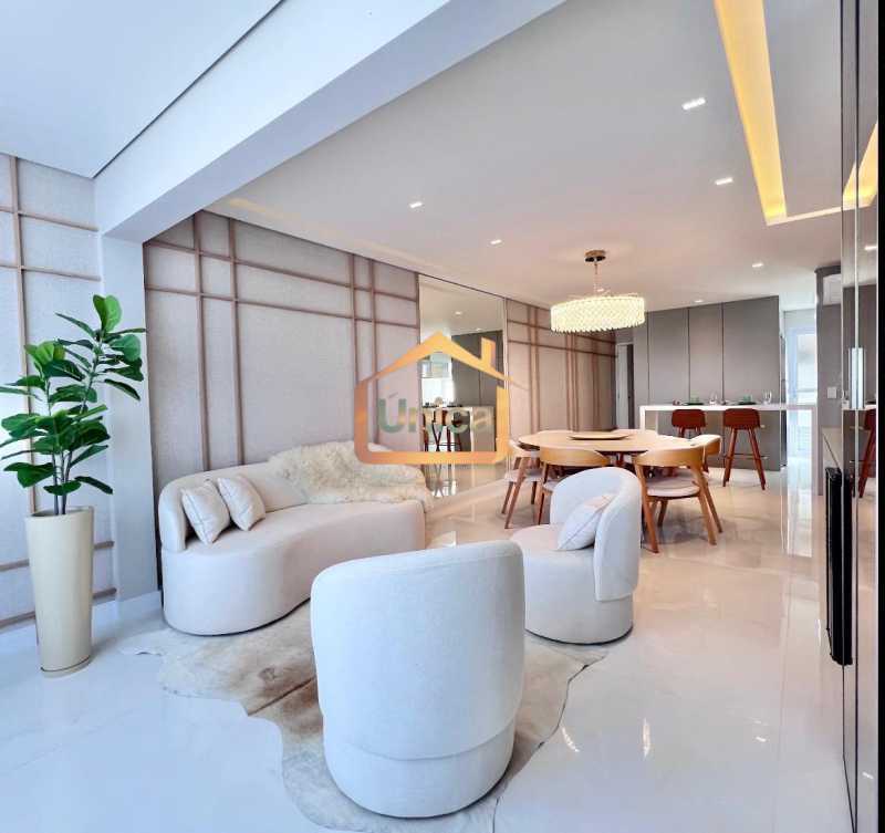 Apartamento, 3 quartos, 113 m² - Foto 21