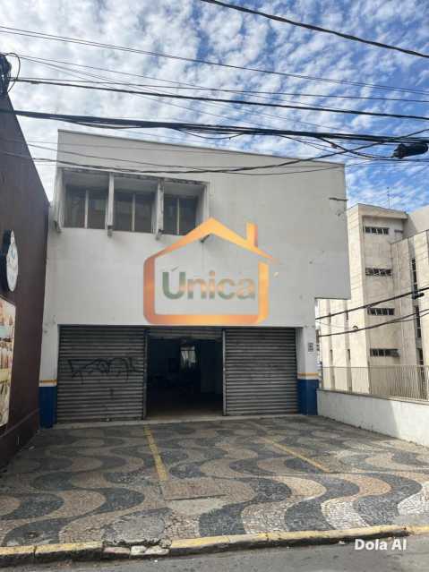 Loja-Salão, 257 m² - Foto 2