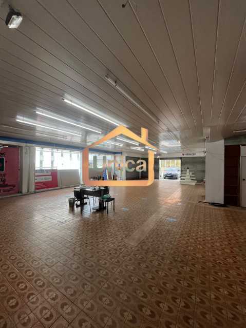 Loja-Salão, 257 m² - Foto 5