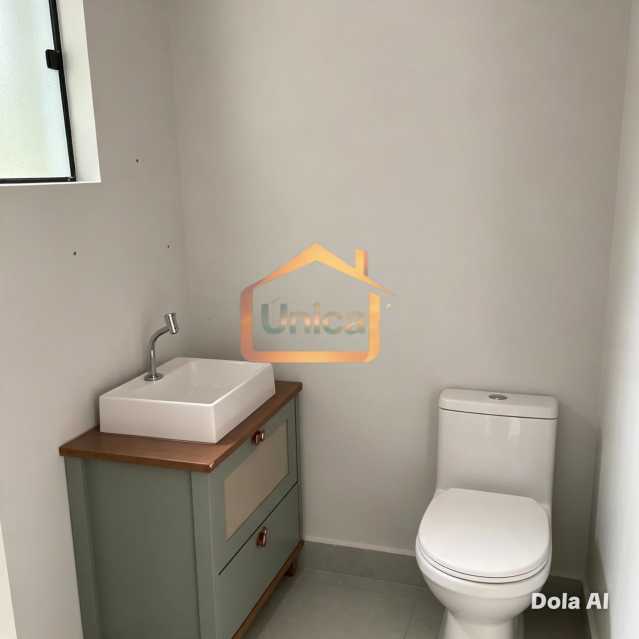 Loja-Salão, 60 m² - Foto 4