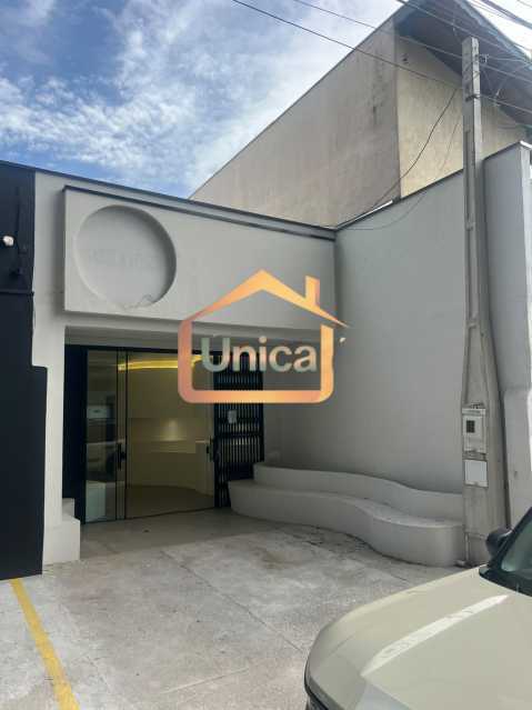 Loja-Salão, 60 m² - Foto 1