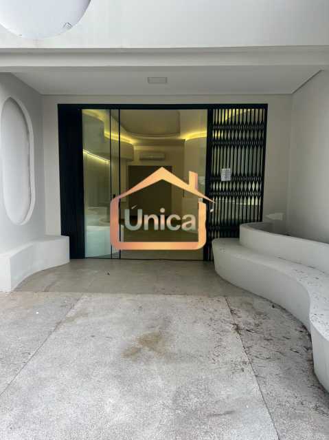 Loja-Salão, 60 m² - Foto 3