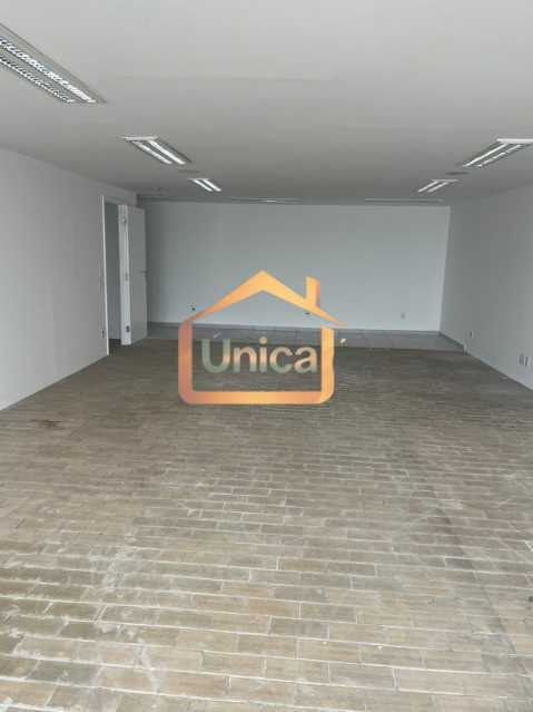 Prédio Inteiro, 837 m² - Foto 2