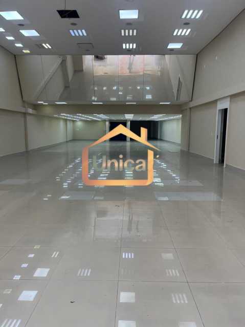 Prédio Inteiro, 837 m² - Foto 1