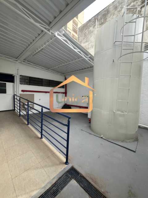Prédio Inteiro, 837 m² - Foto 9