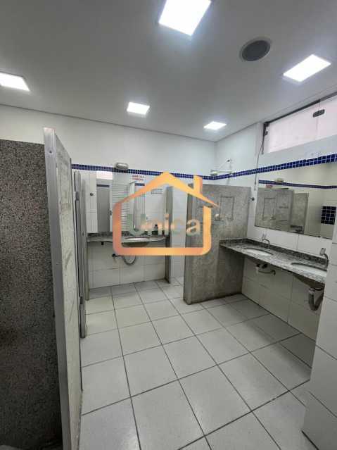 Prédio Inteiro, 837 m² - Foto 10