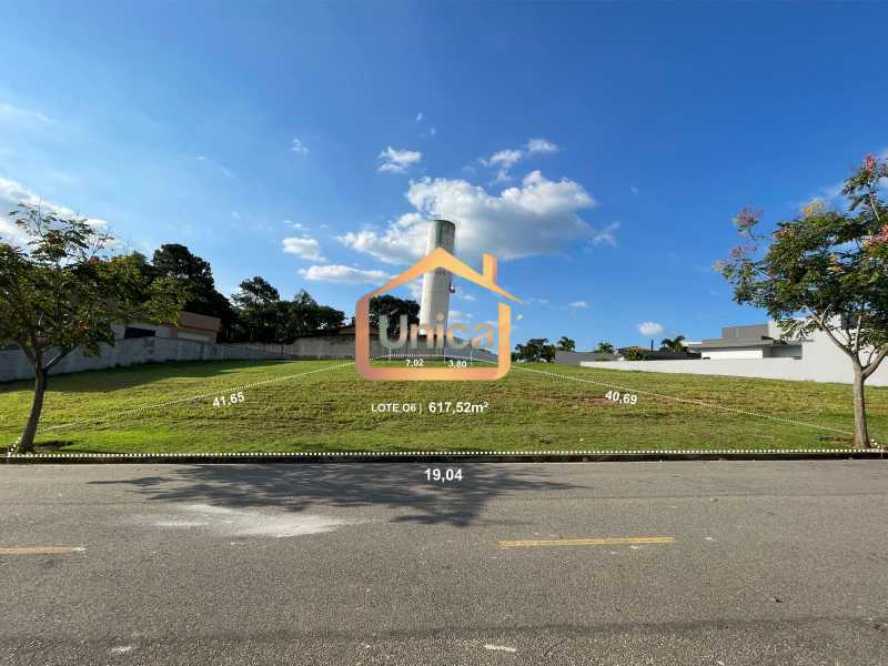 Terreno, 617 m² - Foto 5