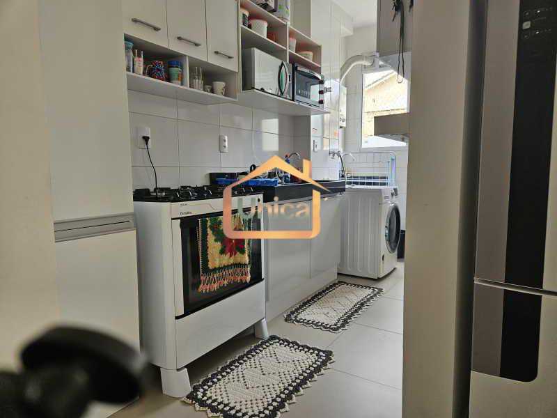 Apartamento, 1 quarto, 46 m² - Foto 1