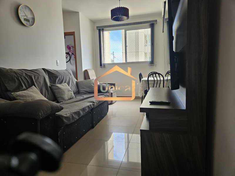 Apartamento, 1 quarto, 46 m² - Foto 4