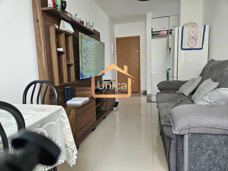 Apartamento, 1 quarto, 46 m² - Foto 5