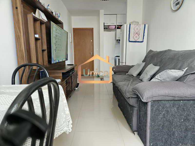 Apartamento, 1 quarto, 46 m² - Foto 6