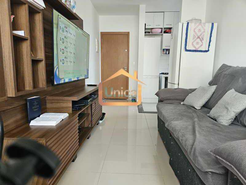Apartamento, 1 quarto, 46 m² - Foto 7