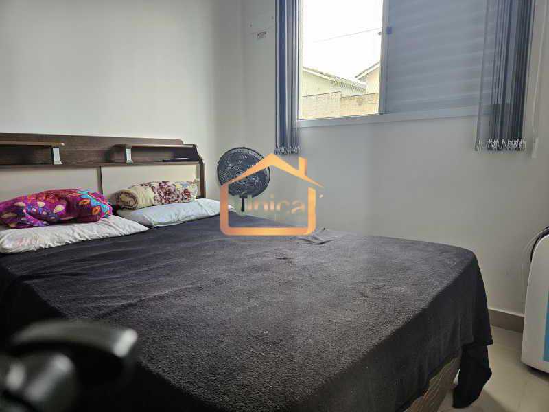 Apartamento, 1 quarto, 46 m² - Foto 9