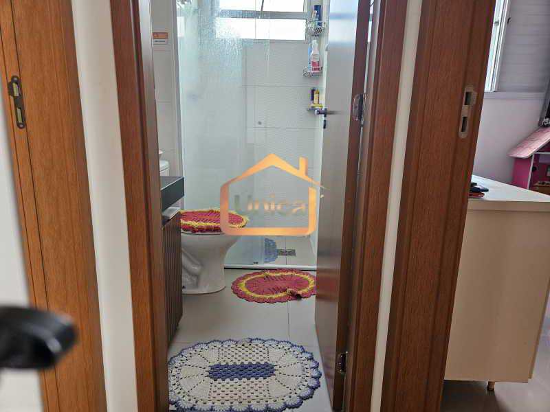 Apartamento, 1 quarto, 46 m² - Foto 11