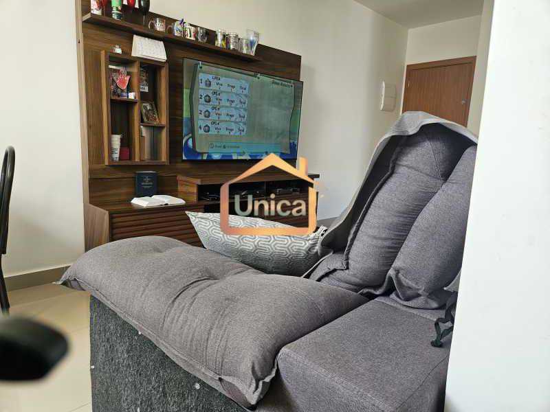 Apartamento, 1 quarto, 46 m² - Foto 17