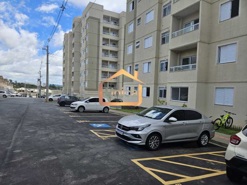 Apartamento, 1 quarto, 46 m² - Foto 19