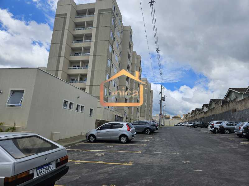 Apartamento, 1 quarto, 46 m² - Foto 30
