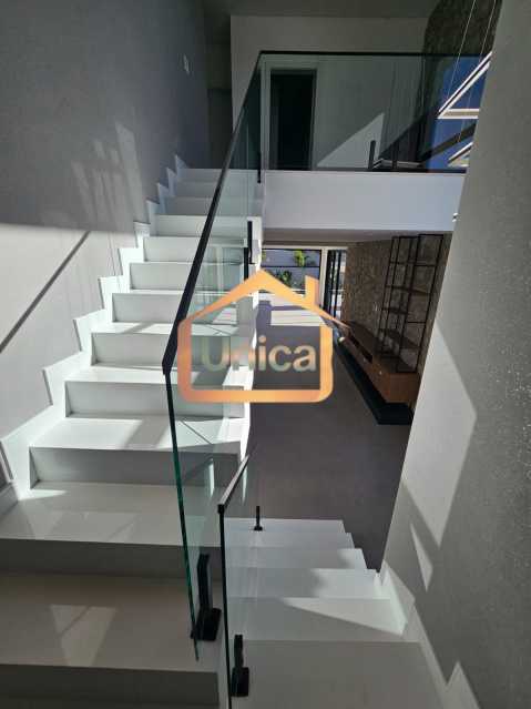 Casa de Condomínio, 3 quartos - Foto 9