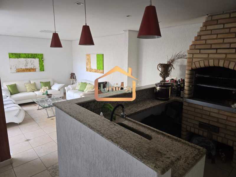 Casa de Condomínio, 3 quartos - Foto 8