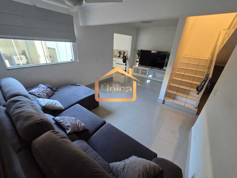 Casa de Condomínio, 3 quartos - Foto 10