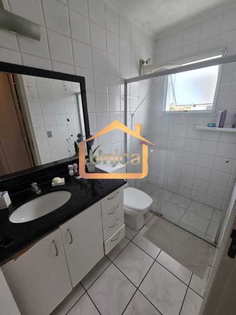 Casa de Condomínio, 3 quartos - Foto 17
