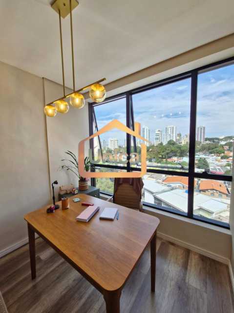 Sala-Conjunto, 47 m² - Foto 6