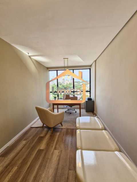 Sala-Conjunto, 47 m² - Foto 7