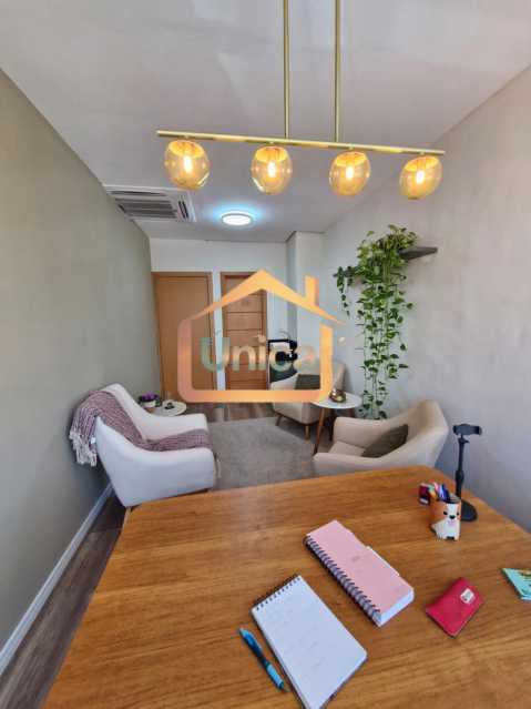 Sala-Conjunto, 47 m² - Foto 9