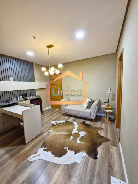 Sala-Conjunto, 47 m² - Foto 11