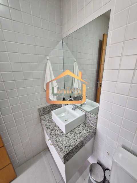 Sala-Conjunto, 47 m² - Foto 14