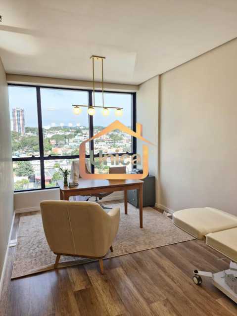 Sala-Conjunto, 47 m² - Foto 12