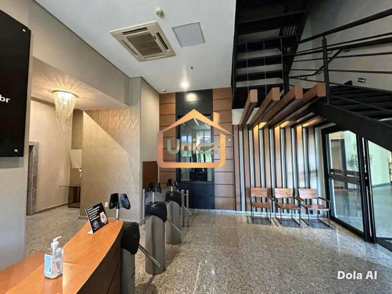 Sala-Conjunto, 47 m² - Foto 2