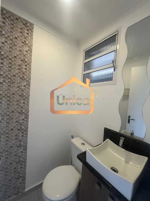 Casa de Condomínio, 3 quartos - Foto 6