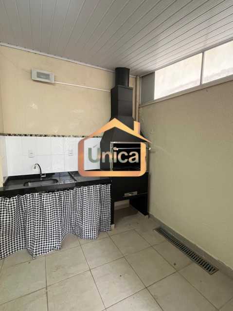 Casa de Condomínio, 3 quartos - Foto 7
