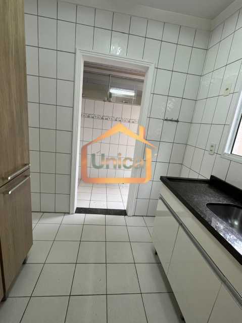 Casa de Condomínio, 3 quartos - Foto 9