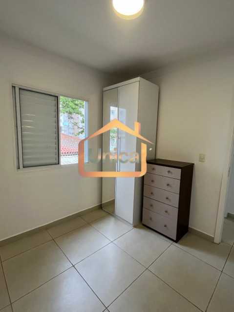 Casa de Condomínio, 3 quartos - Foto 19