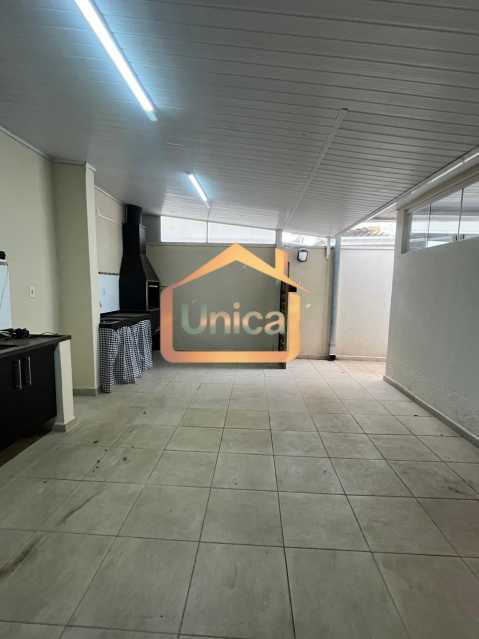 Casa de Condomínio, 3 quartos - Foto 20