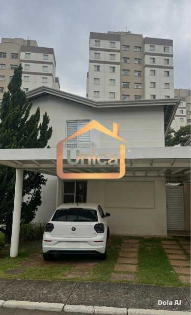 Casa de Condomínio, 3 quartos - Foto 27