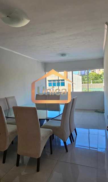 Apartamento, 3 quartos, 110 m² - Foto 1