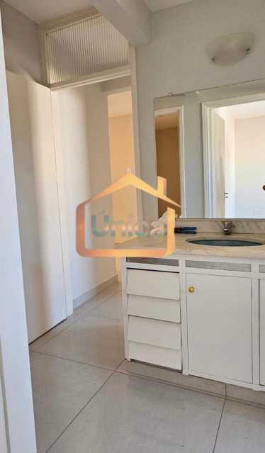 Apartamento, 3 quartos, 110 m² - Foto 11