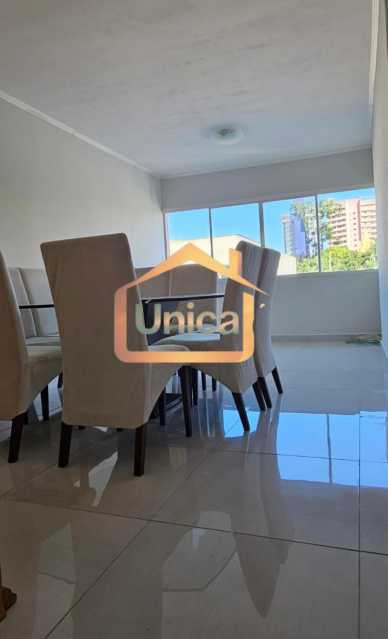 Apartamento, 3 quartos, 110 m² - Foto 9