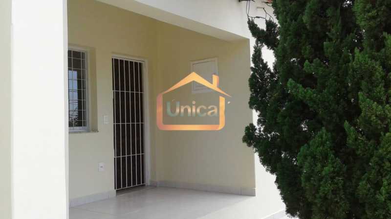 Casa, 2 quartos, 115 m² - Foto 1