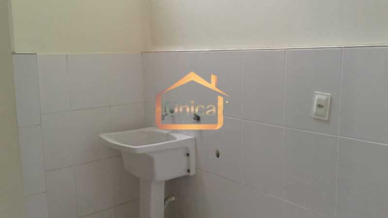 Casa, 2 quartos, 115 m² - Foto 13