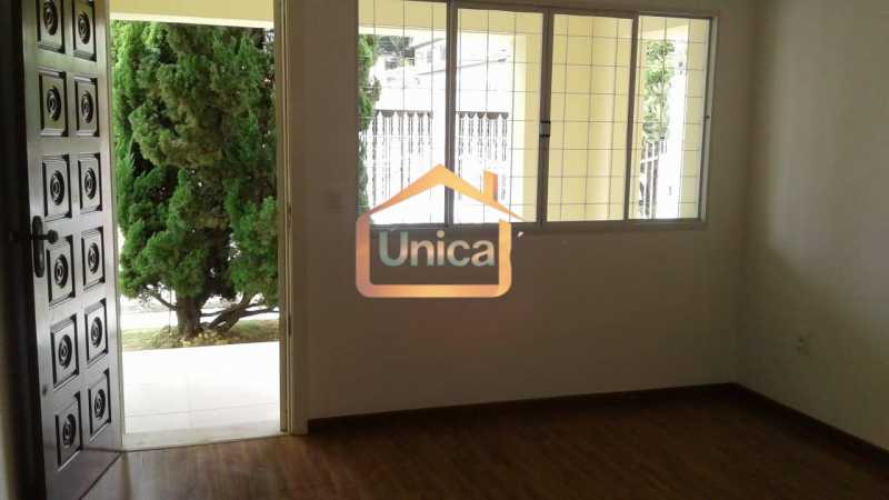 Casa, 2 quartos, 115 m² - Foto 2