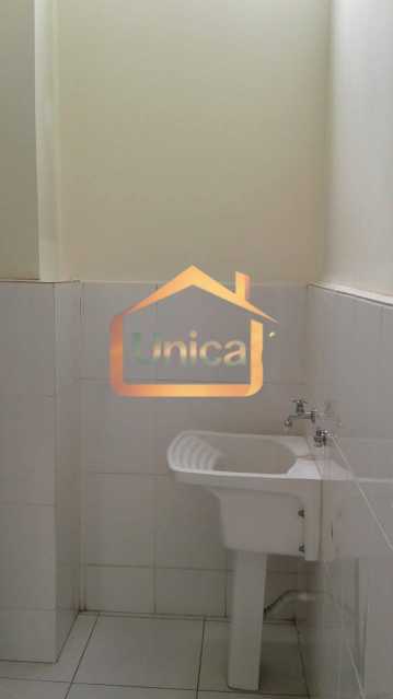 Casa, 2 quartos, 115 m² - Foto 19