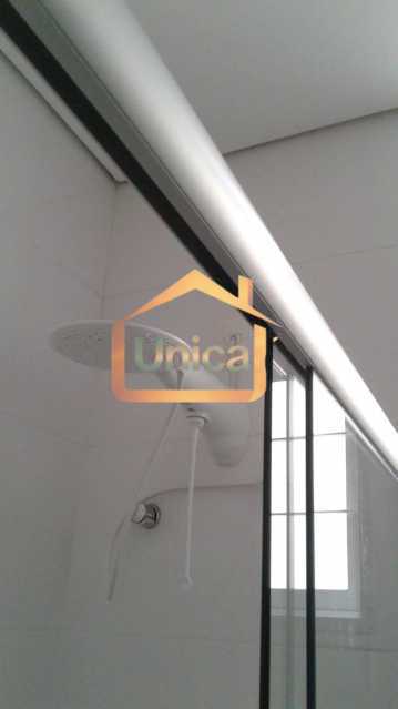 Casa, 2 quartos, 115 m² - Foto 22