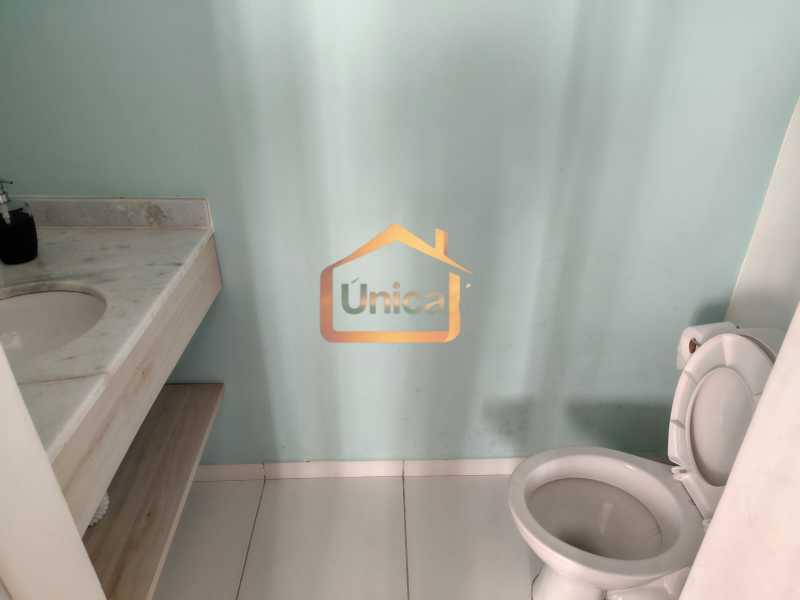 Apartamento, 2 quartos, 88 m² - Foto 11