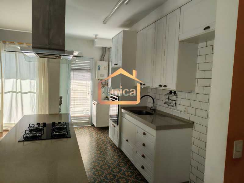 Apartamento, 2 quartos, 88 m² - Foto 2