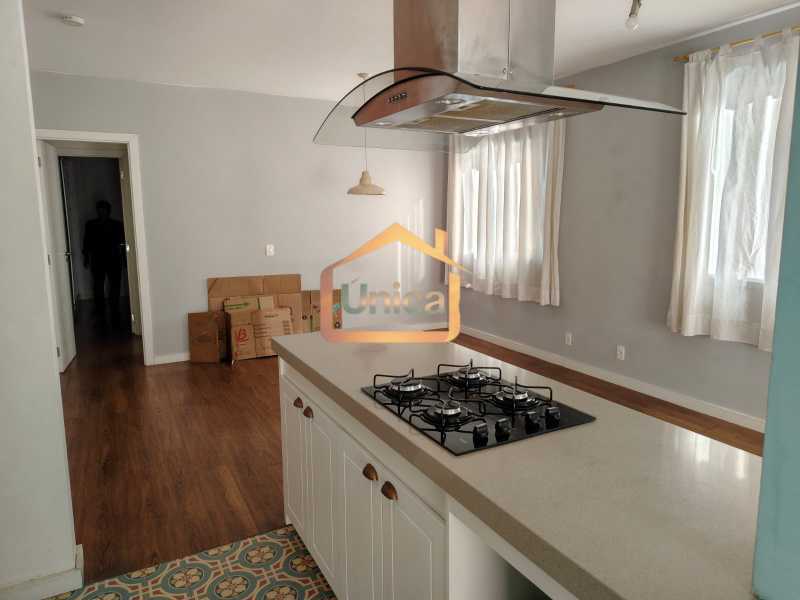 Apartamento, 2 quartos, 88 m² - Foto 7